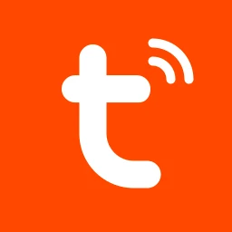 Icono de Tuya: Smart Life, Smart Living