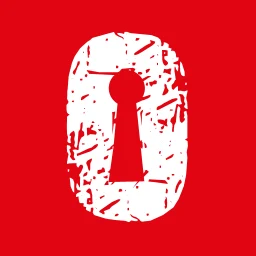 Symbol von Локаль / Lokal